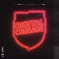 Digital Crusade Logo
