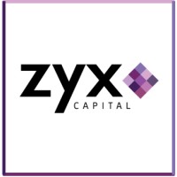 ZYX Capital, LLC Logo