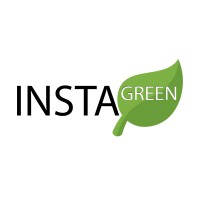 reclaimwild consultants (instagreen) Logo