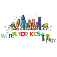 Architecture for Kids Logo