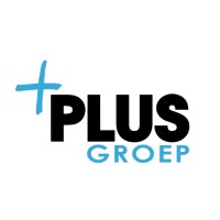 Plusgroep Logo