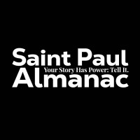 The Saint Paul Almanac Logo