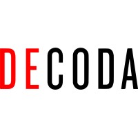 Decoda Logo