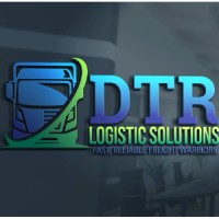 DTR Logistic Solutions Logo