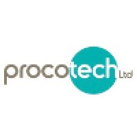 Procotech Limited Logo