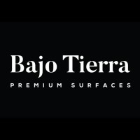 Bajo Tierra Premium Surfaces Logo