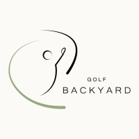 Golf Backyard Logo
