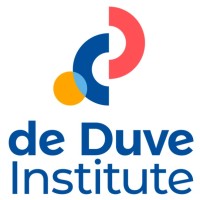 de Duve Institute Logo