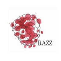 RAZZ Magazine Logo