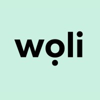 Woli Fintech Logo