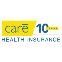 Care Insurance Logo