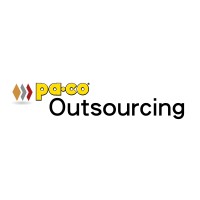 PA-CO B4B OUTSOURCING Logo