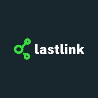 Lastlink Logo