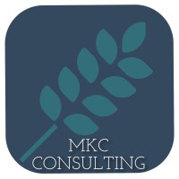 MKC Consulting GmbH Logo