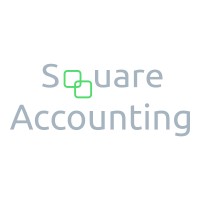 Square Accounting Logo