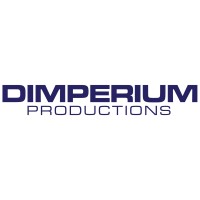 Dimperium Productions Logo