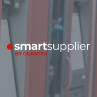 SmartSupplier Logo