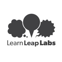 Learn Leap Labs Logo