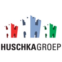 Huschka Groep Logo