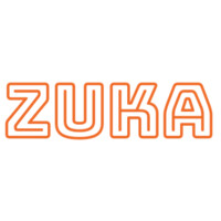 Zuka Performance Logo