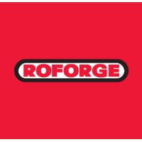 ROFORGE (COSYNDE group) Logo