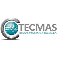 TECNICAS MODERNAS APLICADAS S.A. Logo