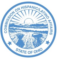 Ohio Commission on Hispanic and Latino Affairs Logo