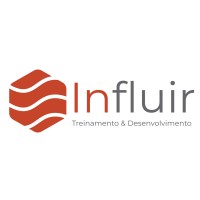 Influir Treinamento & Desenvolvimento Logo