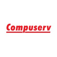 Compuserv Computer Dienstleistungs GmbH Logo