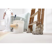 Greenwood Painting Logo