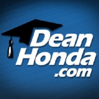 Dean Honda Logo