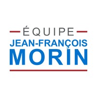 Equipe Jean-Francois Morin Logo