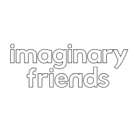 Imaginary Friends Logo