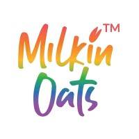 MilkinOats Logo