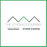 The Staging Company Logo