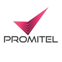 PROMITEL Logo