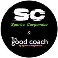 Sports Corporate Logo