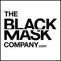 The Black Mask Company Logo