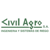 CIVIL AGRO S.A. Logo