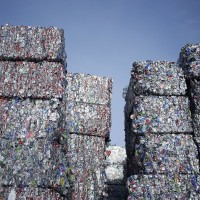 S&K Recycling Logo