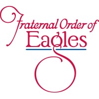 Fraternal Order of Eagles Grand Aerie Logo