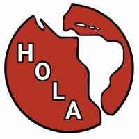 Harvard Organization for Latin America Logo