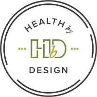 Health by Design Logo