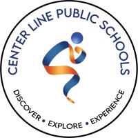 Center Line Public Schools Logo
