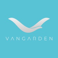 Vangarden Soluções Inteligentes Logo