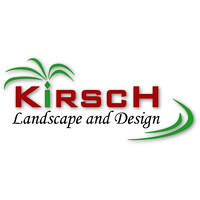 Kirsch Landscape & Design Logo