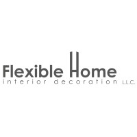 Flexible Home Interior Decoration Logo