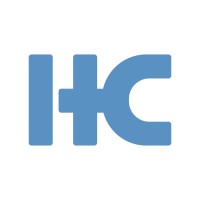 Grupo Hospitalario Hernán Cortés Logo