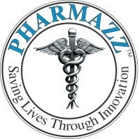 Pharmazz Inc. Logo