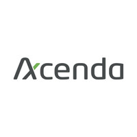 Axcenda AB Logo